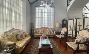 South Green Park Village Corner House and Lot in Merville, Parañaque City Nr. RESORT WORLD MANILA, SM SUCAT, SM BICUTAN