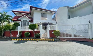 South Green Park Village Corner House and Lot in Merville, Parañaque City Nr. RESORT WORLD MANILA, SM SUCAT, SM BICUTAN