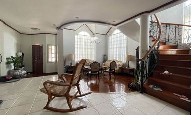 South Green Park Village Corner House and Lot in Merville, Parañaque City Nr. RESORT WORLD MANILA, SM SUCAT, SM BICUTAN