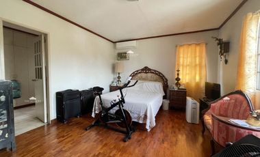 South Green Park Village Corner House and Lot in Merville, Parañaque City Nr. RESORT WORLD MANILA, SM SUCAT, SM BICUTAN