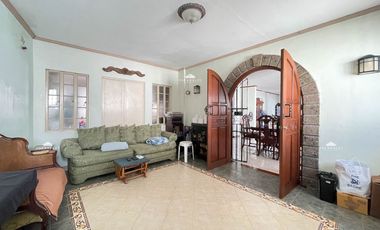 South Green Park Village Corner House and Lot in Merville, Parañaque City Nr. RESORT WORLD MANILA, SM SUCAT, SM BICUTAN