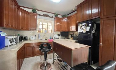 South Green Park Village Corner House and Lot in Merville, Parañaque City Nr. RESORT WORLD MANILA, SM SUCAT, SM BICUTAN