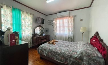 South Green Park Village Corner House and Lot in Merville, Parañaque City Nr. RESORT WORLD MANILA, SM SUCAT, SM BICUTAN