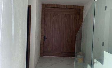 CASA EN VENTA EN COTO BIZANTINO