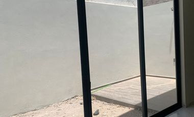 CASA EN VENTA EN COTO BIZANTINO
