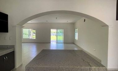 CASA EN RENTA EN CONKAL MERIDA