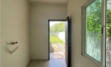 CASA EN RENTA EN CONKAL MERIDA