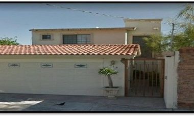 VENTA DE CASA EN TORREON COAHUILA DE LA COLONIA LOS ANGELES