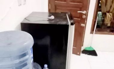 Disewakan Paviliun di Yogyakarta Dekat Kampus UGM, Jogja City Mall