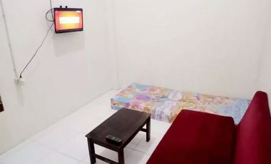 Disewakan Paviliun di Yogyakarta Dekat Kampus UGM, Jogja City Mall