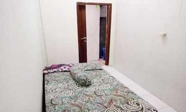 Disewakan Paviliun di Yogyakarta Dekat Kampus UGM, Jogja City Mall