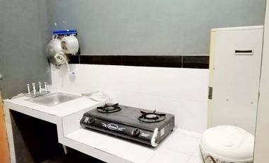 Disewakan Paviliun di Yogyakarta Dekat Kampus UGM, Jogja City Mall