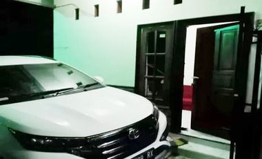 Disewakan Paviliun di Yogyakarta Dekat Kampus UGM, Jogja City Mall