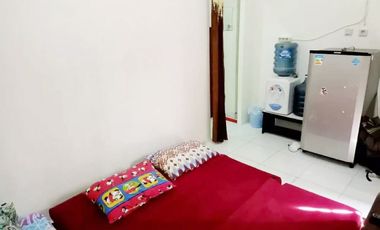 Disewakan Paviliun di Yogyakarta Dekat Kampus UGM, Jogja City Mall