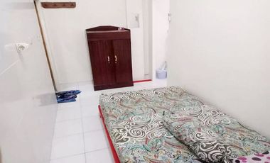 Disewakan Paviliun di Yogyakarta Dekat Kampus UGM, Jogja City Mall