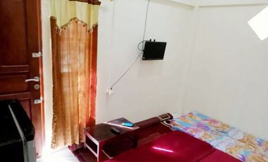 Disewakan Paviliun di Yogyakarta Dekat Kampus UGM, Jogja City Mall
