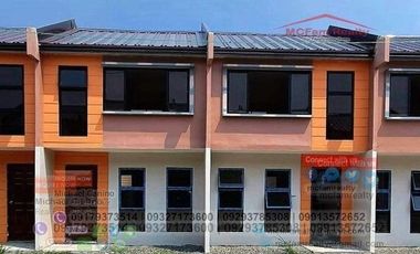 PAG-IBIG Rent to Own Townhouse Near Malabon City Hospital - Longos Annex Deca Meycauayan