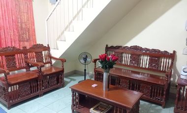 Carmona, Cavite Transient House 2K/Day.