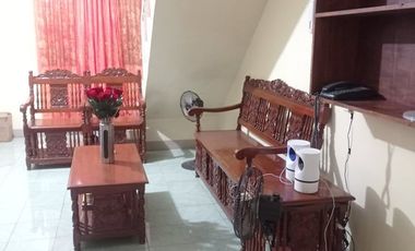 Carmona, Cavite Transient House 2K/Day.