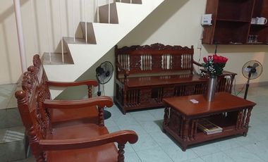 Carmona, Cavite Transient House 2K/Day.