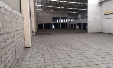 Nave Industrial en venta en Unid Hab Héroes Ecatepec 1 2 3 4 T, Ecatepec de Morelos