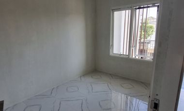 Rumah Baru 2 Lantai Perum Taman Surya Agung Wage Taman Sidoarjo Dekat Wage Aloha