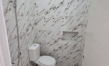 Rumah Baru 2 Lantai Perum Taman Surya Agung Wage Taman Sidoarjo Dekat Wage Aloha