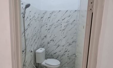 Rumah Baru 2 Lantai Perum Taman Surya Agung Wage Taman Sidoarjo Dekat Wage Aloha