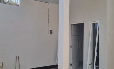 Rumah Baru 2 Lantai Perum Taman Surya Agung Wage Taman Sidoarjo Dekat Wage Aloha