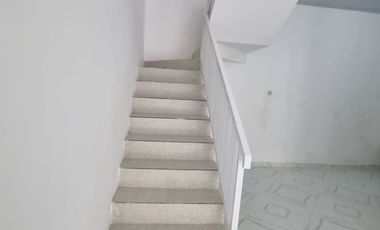 Rumah Baru 2 Lantai Perum Taman Surya Agung Wage Taman Sidoarjo Dekat Wage Aloha