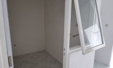 Rumah Baru 2 Lantai Perum Taman Surya Agung Wage Taman Sidoarjo Dekat Wage Aloha