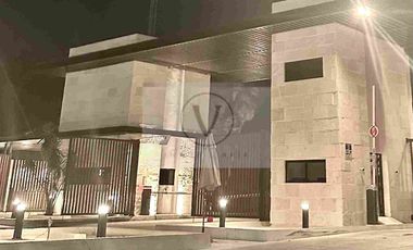 VENTA DE TERRENO EN RESIDENCIAL VILLA MAGNA