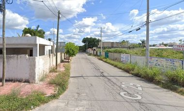 Gran Remate, Casa en Col. San Pedro Cholul, Mérida, Yuc.