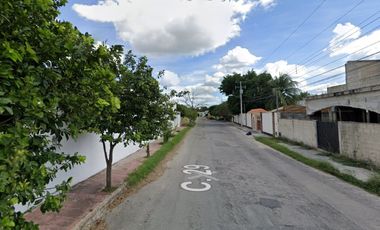 Gran Remate, Casa en Col. San Pedro Cholul, Mérida, Yuc.