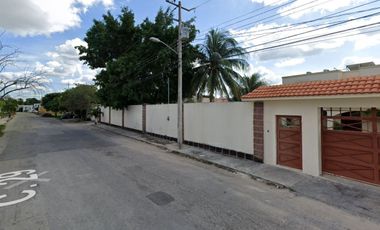 Gran Remate, Casa en Col. San Pedro Cholul, Mérida, Yuc.
