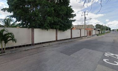 Gran Remate, Casa en Col. San Pedro Cholul, Mérida, Yuc.