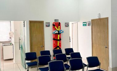 PR17911 Oficina en venta en el sector Villa Carlota