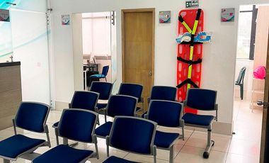 PR17911 Oficina en venta en el sector Villa Carlota