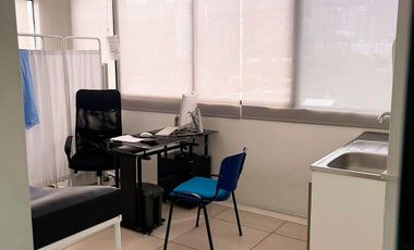 PR17911 Oficina en venta en el sector Villa Carlota