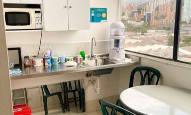 PR17911 Oficina en venta en el sector Villa Carlota