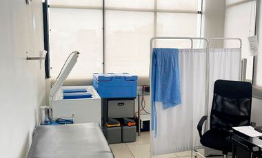 PR17911 Oficina en venta en el sector Villa Carlota