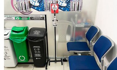 PR17911 Oficina en venta en el sector Villa Carlota