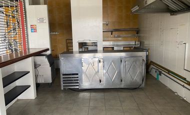 Venta de Local en Plazoleta de comidas Centro Comercial Bima