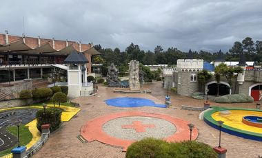 Venta de Local en Plazoleta de comidas Centro Comercial Bima