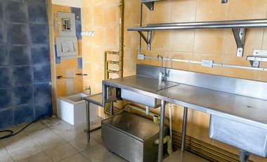 Venta de Local en Plazoleta de comidas Centro Comercial Bima