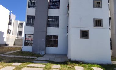 Departamento en renta Planta Baja sobre Blvd Cañaveral Héroes León, en León, Gto