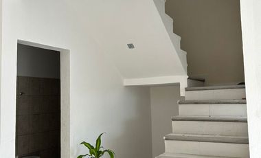 Bonita Casa nueva en Pre-venta