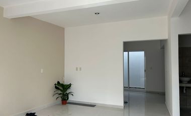 Bonita Casa nueva en Pre-venta