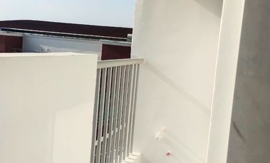 49.5 SQM Now Ready for Turn Over and Fit Out of Units, Timog QC Condo Units 2 Bedrooms