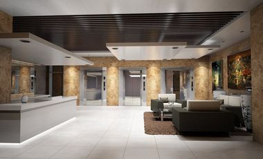 49.5 SQM Now Ready for Turn Over and Fit Out of Units, Timog QC Condo Units 2 Bedrooms